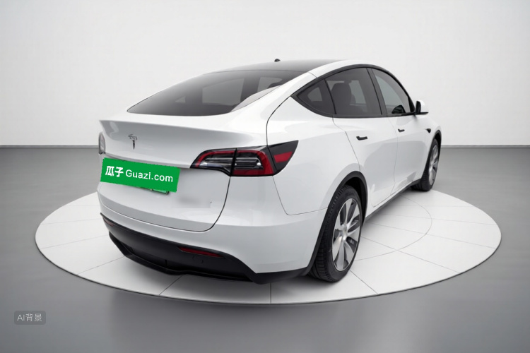 Tesla Model Y 2022 car image #7