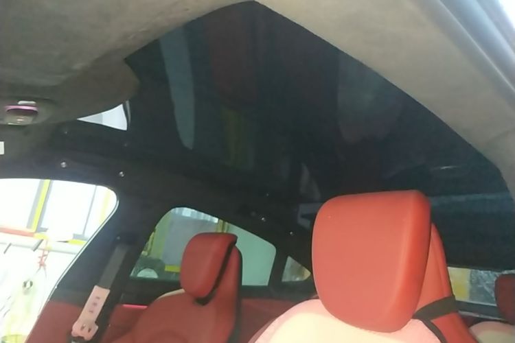 MI SU7 2024 car image #18