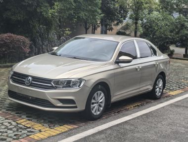 Volkswagen Bora 2018 Volkswagen Bora 2018 car image