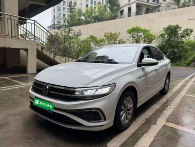 Volkswagen Bora 2024 car image 