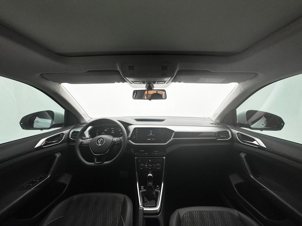 Volkswagen T-Cross 2023 immagine di auto #17