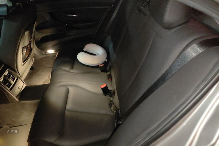 BMW 3 Series 2017 #19 BMW 3 Series 2017 car image #19