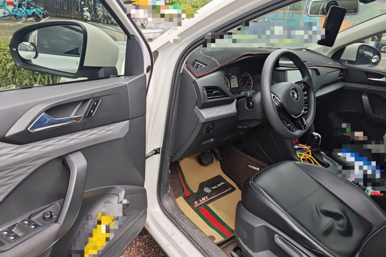 Volkswagen Tharu 2020 #13 Volkswagen Tharu 2020 image de voiture #13