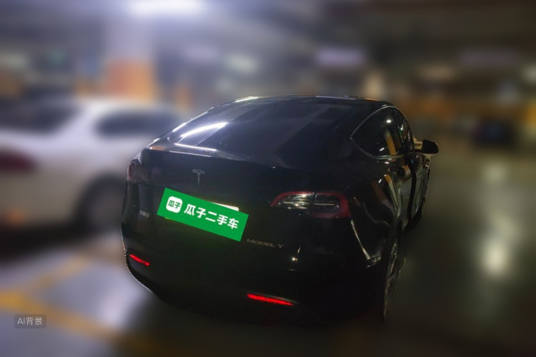 Tesla Model Y 2023 #7 Tesla Model Y 2023 car image #7