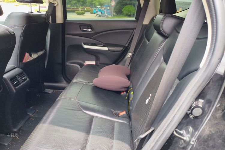 Honda CR-V 2015 #19 Honda CR-V 2015 car image #19