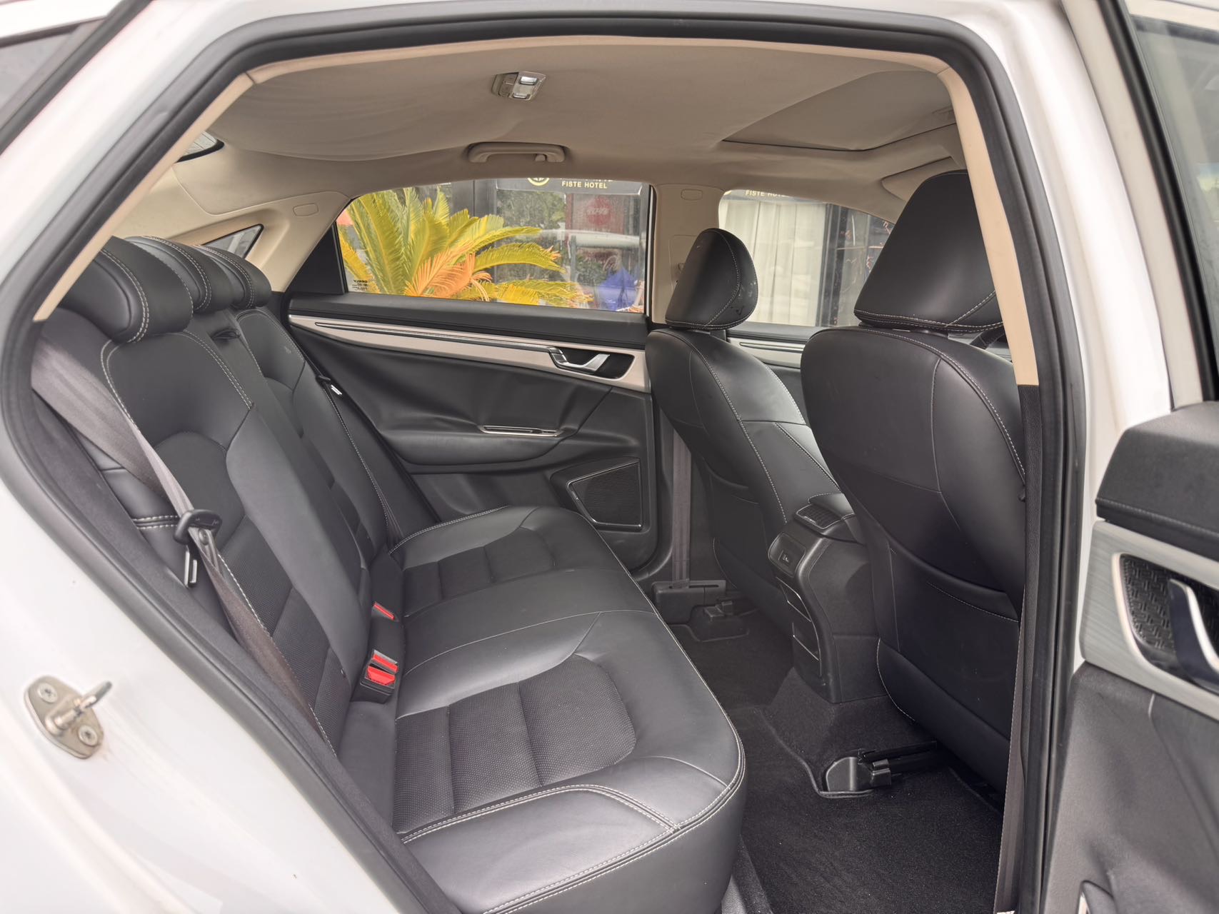 GEELY Emgrand GL 2017 #8 GEELY Emgrand GL 2017 immagine di auto #8