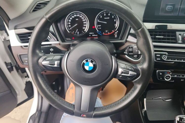 BMW X1 2020 immagine di auto #11