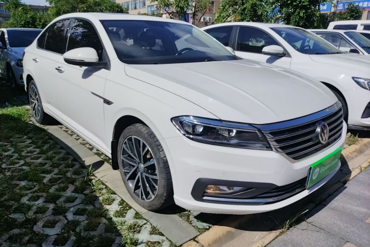 Volkswagen Lavida 2020 car image #4