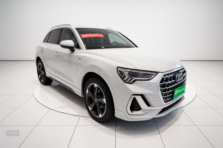Audi Q3 2024 #4 Audi Q3 2024 car image #4