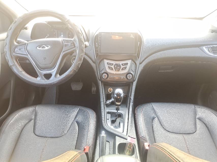Chery Arrizo 5 2017 immagine di auto #5