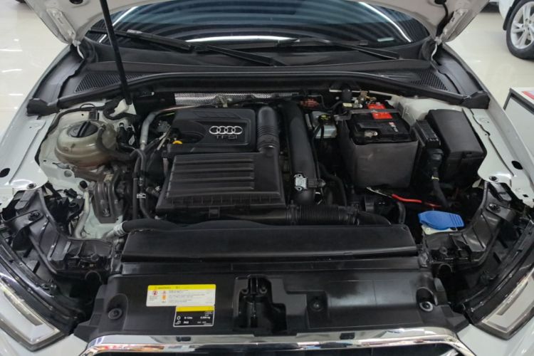 Audi A3 2019 image de voiture #20