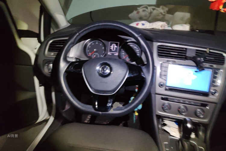 Volkswagen Golf 2016 #12 Volkswagen Golf 2016 car image #12