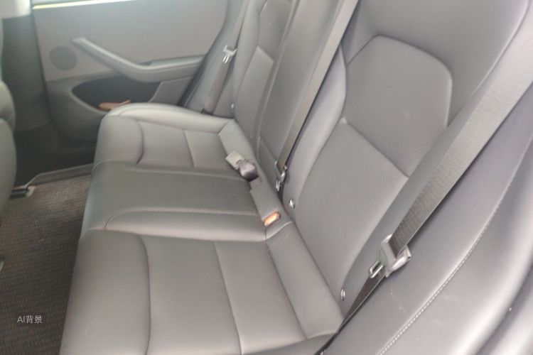 Tesla Model 3 2024 #19 Tesla Model 3 2024 car image #19