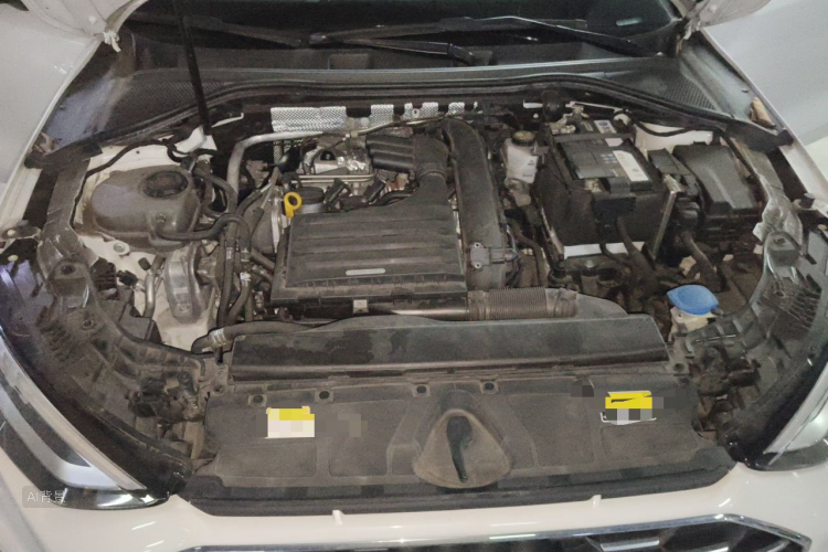 Audi A3 2022 car image #22