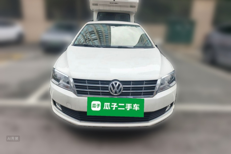 Volkswagen Lavida 2017 #3 Volkswagen Lavida 2017 car image #3