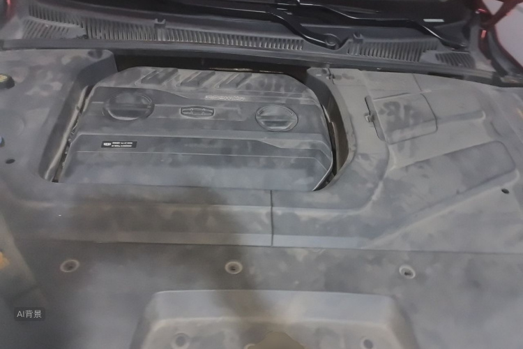 GEELY Binray 2019 #22 GEELY Binray 2019 car image #22