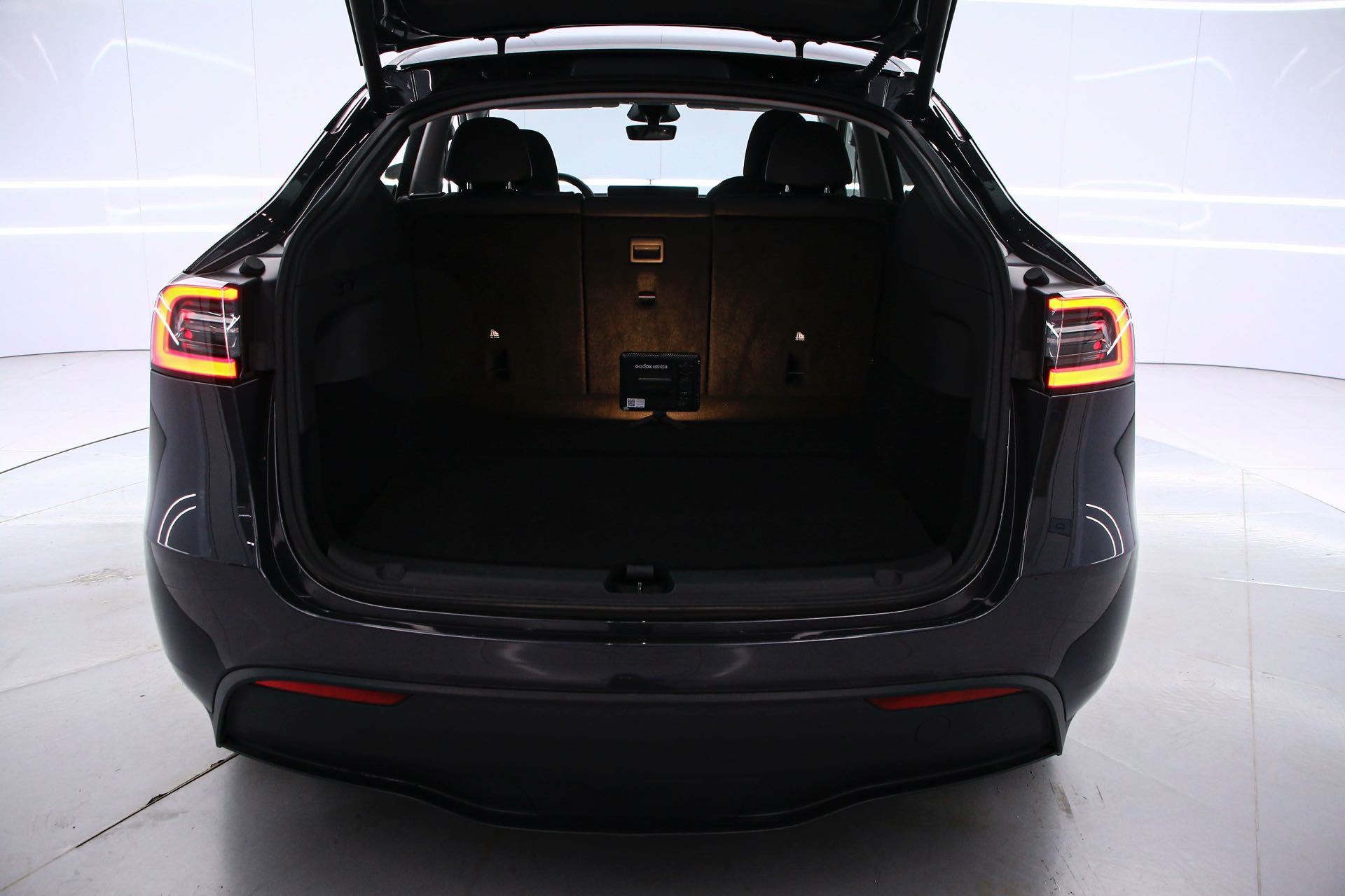 Tesla Model Y 2024 car image #6