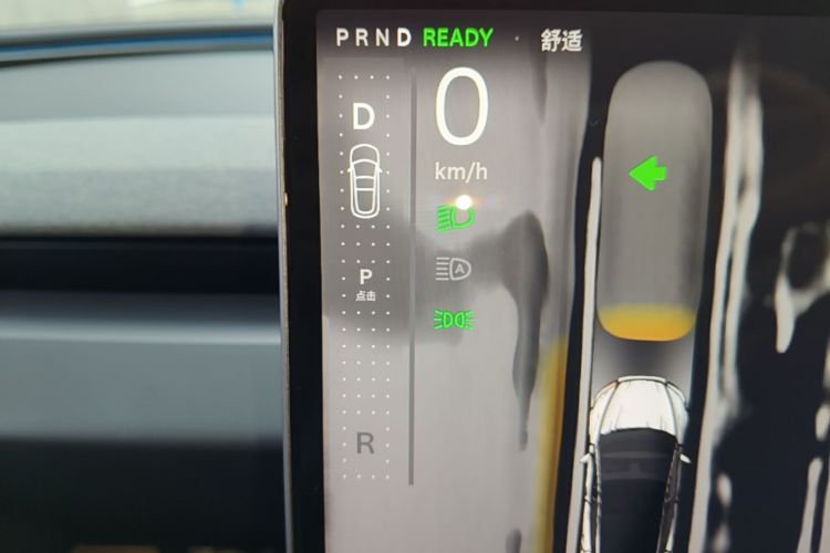 Tesla Model 3 2024 imagem de carro #14