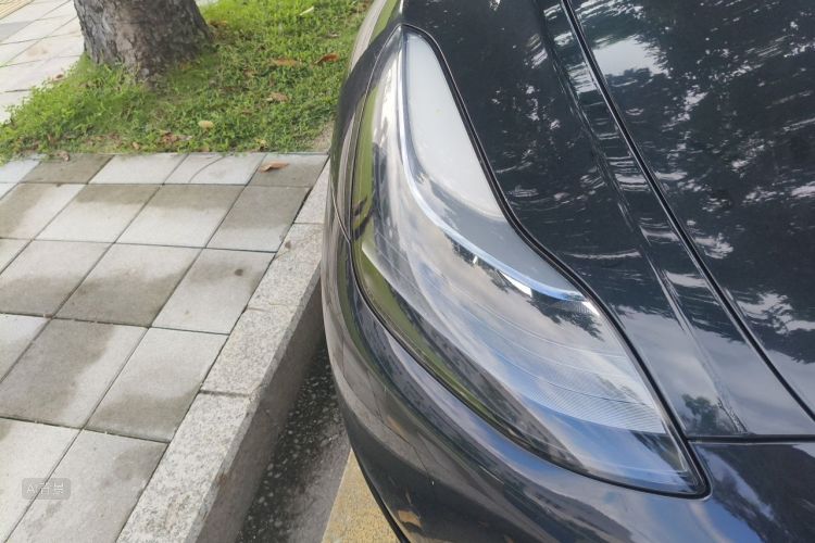 Tesla Model Y 2022 #8 Tesla Model Y 2022 car image #8