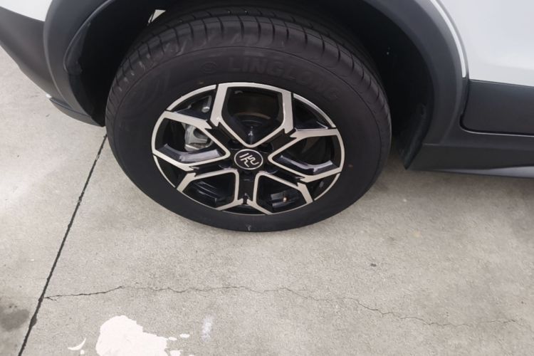 BYD Yuan Pro 2022 #10 BYD Yuan Pro 2022 immagine di auto #10