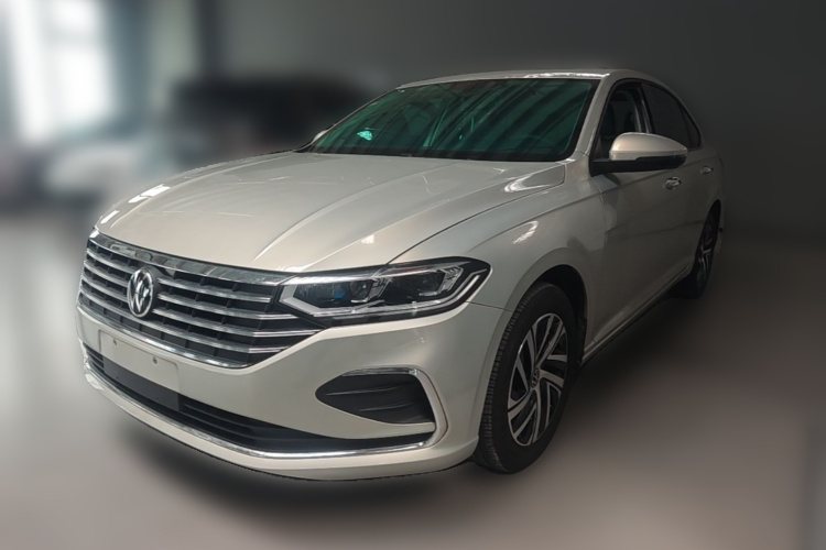 Volkswagen Lavida 2023 #2 Volkswagen Lavida 2023 car image #2