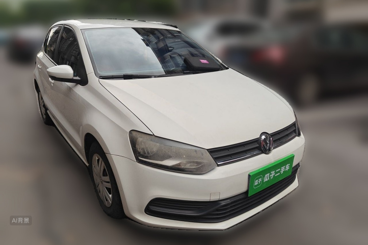 Volkswagen Polo 2018 #4 Volkswagen Polo 2018 car image #4
