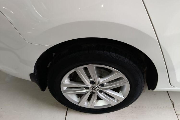 Volkswagen Santana 2016 #10 Volkswagen Santana 2016 car image #10
