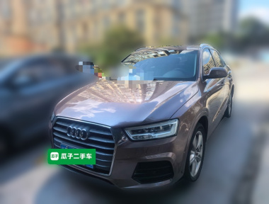 Audi Q3 2017 Audi Q3 2017 car image