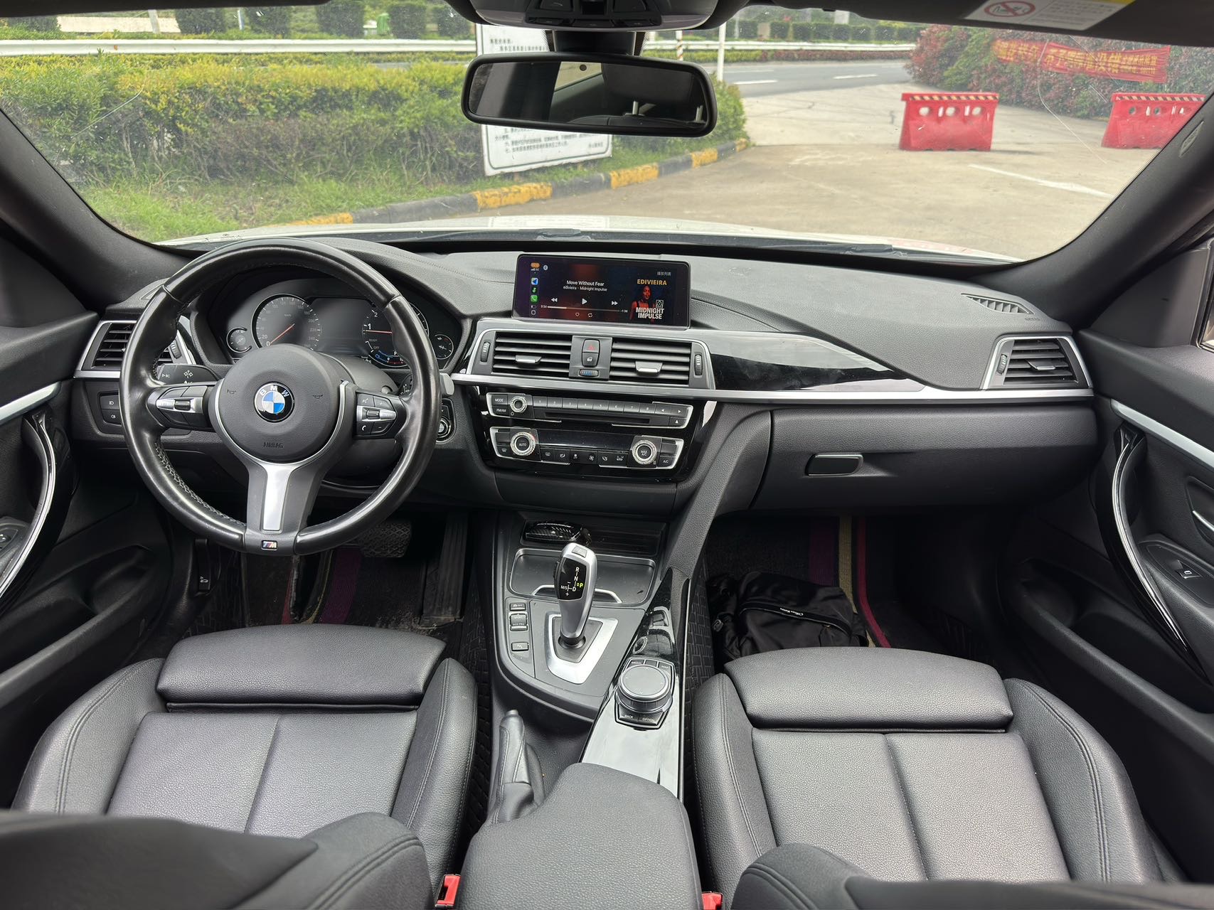 BMW 3 Series GT 2020 imagem de carro #5