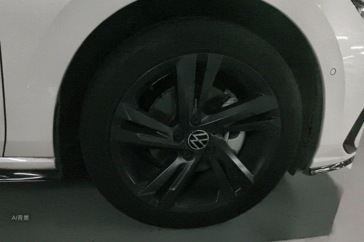 Volkswagen Golf 2022 #9 Volkswagen Golf 2022 car image #9