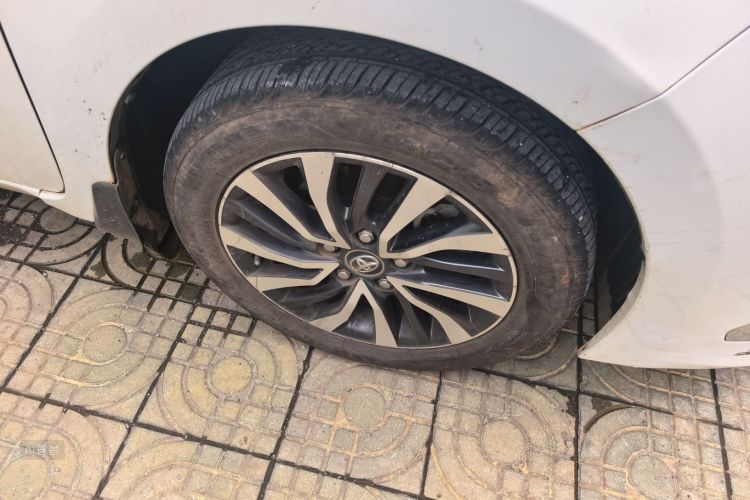 Toyota Corolla 2018 #9 Toyota Corolla 2018 car image #9