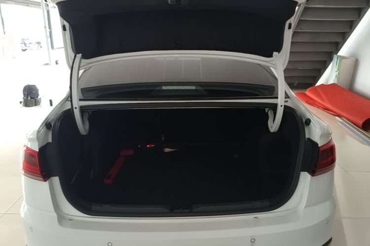 Volkswagen Bora 2024 car image #21