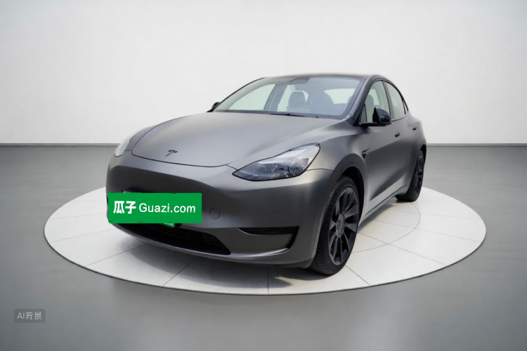 Tesla Model Y 2023 #2 Tesla Model Y 2023 immagine di auto #2