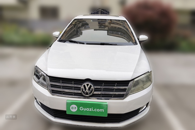 Volkswagen Lavida 2017 immagine di auto #3