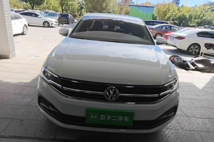 Volkswagen Bora 2021 car image #3