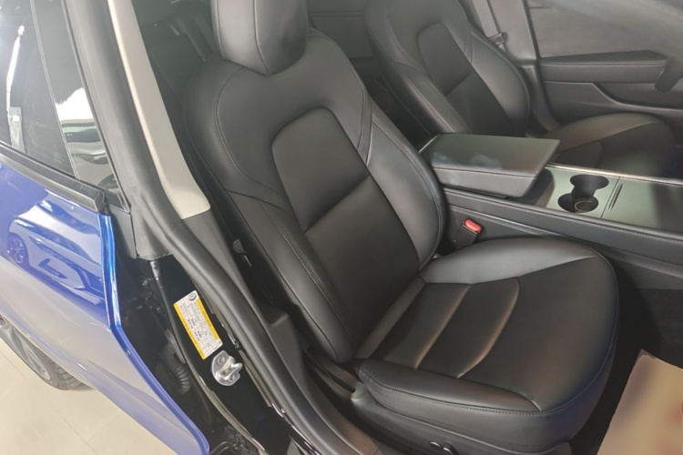 Tesla Model 3 2021 #24 Tesla Model 3 2021 car image #24