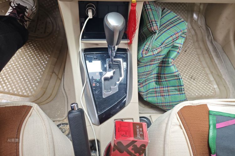 2015 #16 2015 car image #16