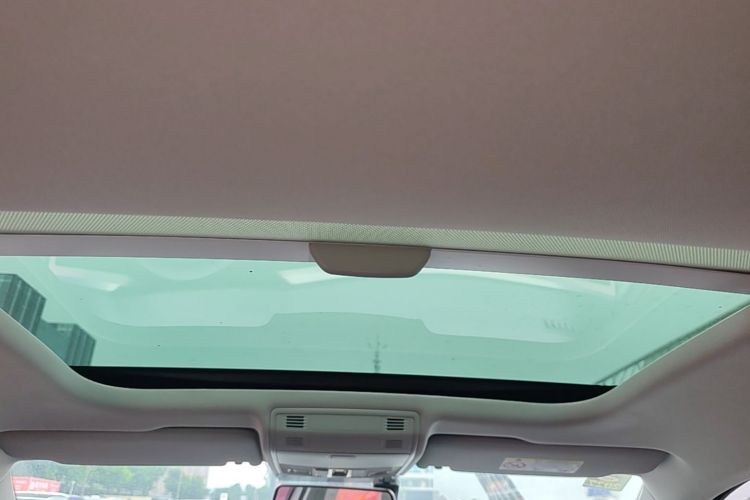 Volkswagen Polo 2019 car image #20