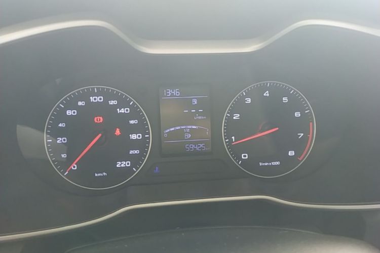 MG ZS 2020 #12 MG ZS 2020 car image #12