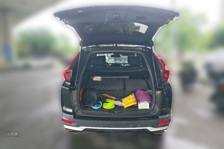 Honda CR-V 2020 car image #21