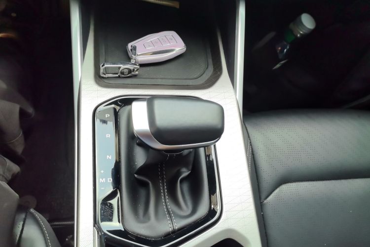 GEELY Emgrand 2022 immagine di auto #20