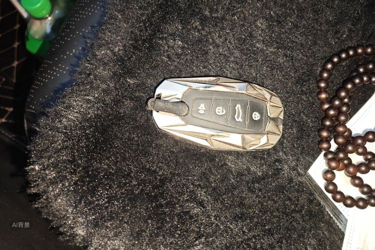 GEELY Emgrand 2023 car image #10