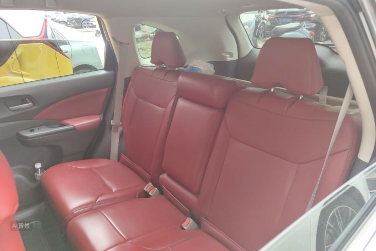 Honda CR-V 2015 car image #19
