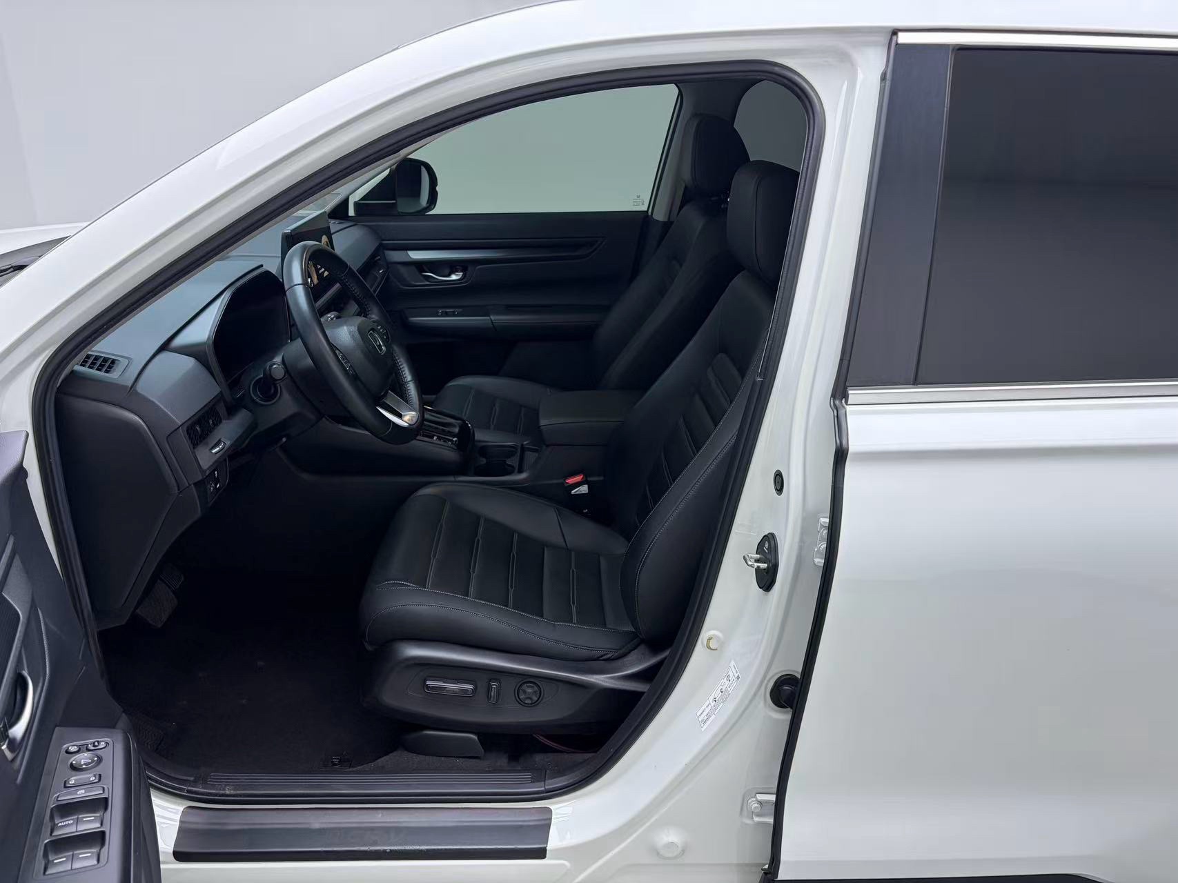 Honda CR-V 2023 #7 Honda CR-V 2023 immagine di auto #7