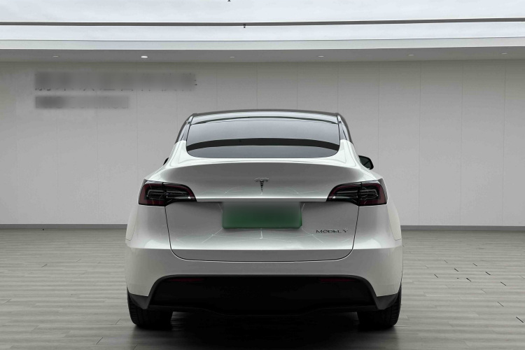 Tesla Model Y 2023 #6 Tesla Model Y 2023 car image #6