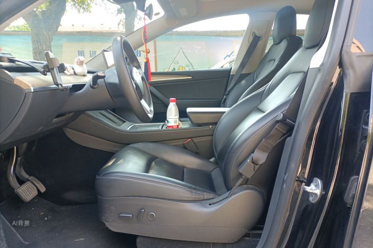 Tesla Model Y 2022 #17 Tesla Model Y 2022 immagine di auto #17