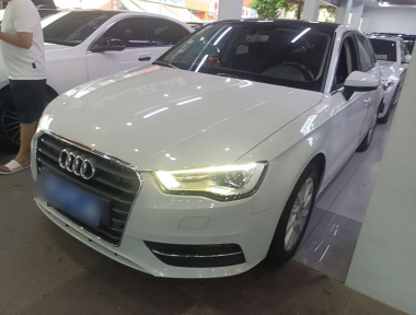 Audi A3 2017 car image 