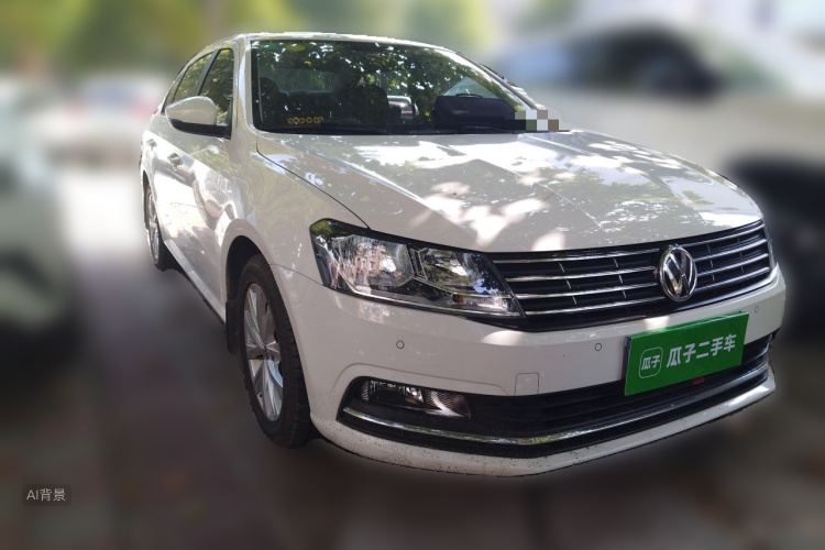 Volkswagen Lavida 2017 #4 Volkswagen Lavida 2017 car image #4