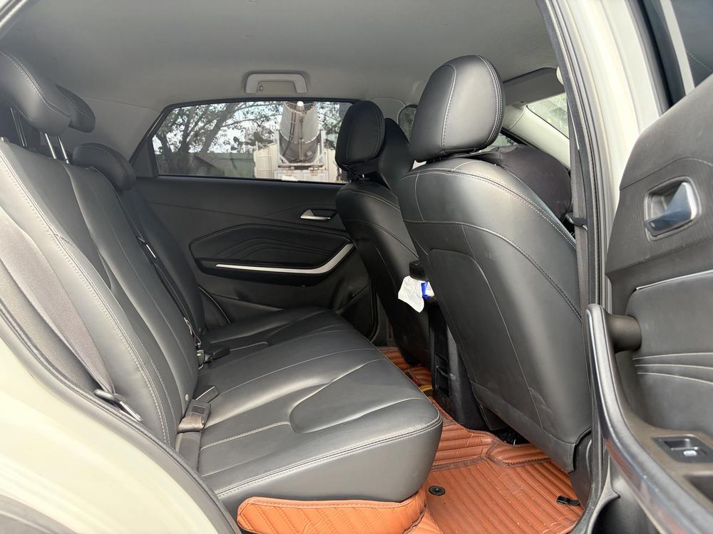 Chery Tiggo 3x 2021 #20 Chery Tiggo 3x 2021 car image #20
