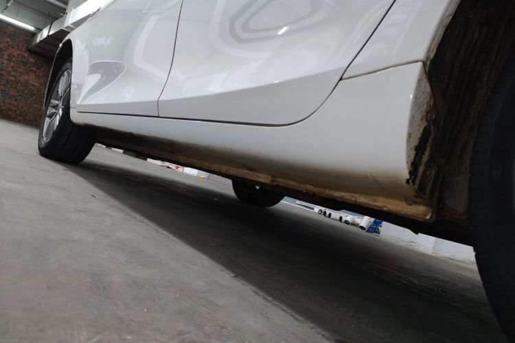 GEELY Emgrand 2017 immagine di auto #27